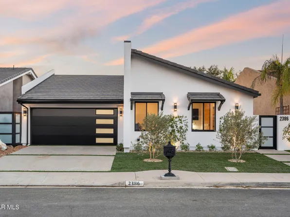 2386 Leeward Cir, Westlake Village, CA 91361