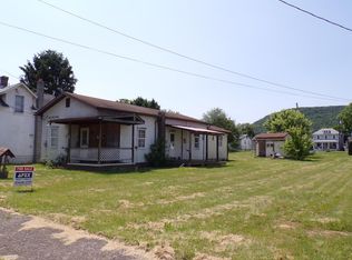 507 N Drake St, Mount Union, PA 17066