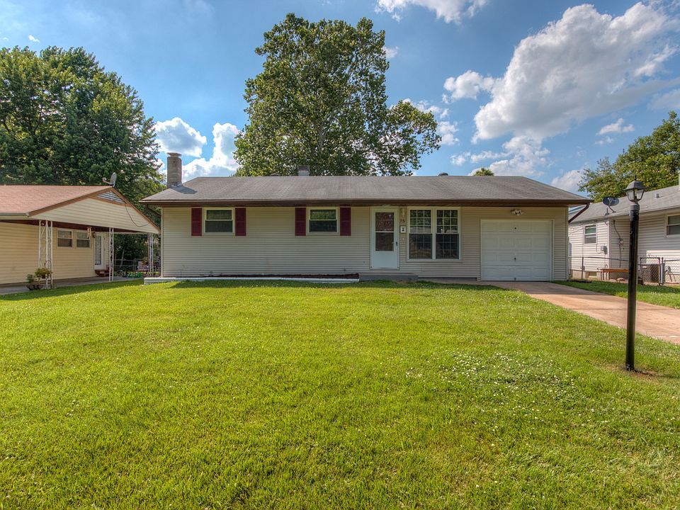1st image of 75 Florissant Park Dr