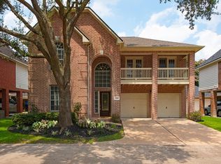 3238 Enclave Ln, Houston, TX 77077