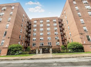 1 Vincent Rd APT 4E, Bronxville, NY 10708