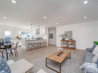 3558 Charlemagne Ave, Long Beach, CA 90808