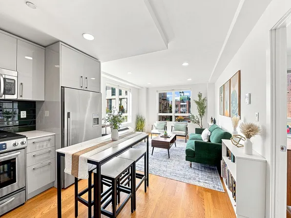 139 Skillman Ave APT 3A, Brooklyn, NY 11211