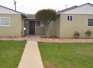 301 W Spruce St, Oxnard, CA 93033
