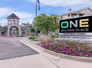 One Belmar Place, Denver, CO 80226