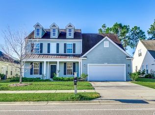 822 Carolina Farms Blvd LOT 1009, Myrtle Beach, SC 29579