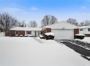 2279 E Whipp Rd, Dayton, OH 45440