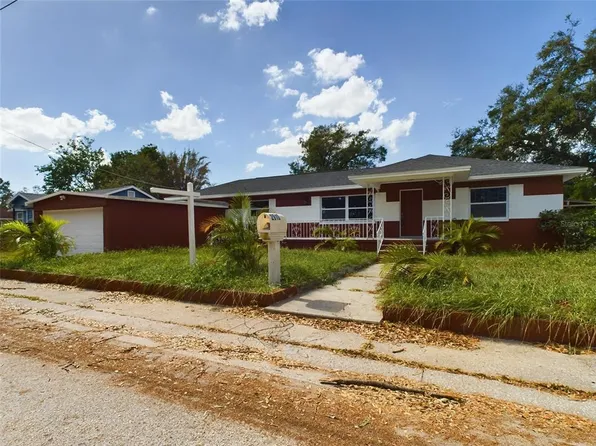 2910 N 33rd St, Tampa, FL 33605