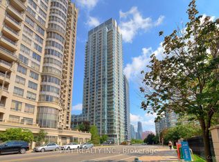 225 Webb Dr #719, Mississauga, ON L5B 4P2