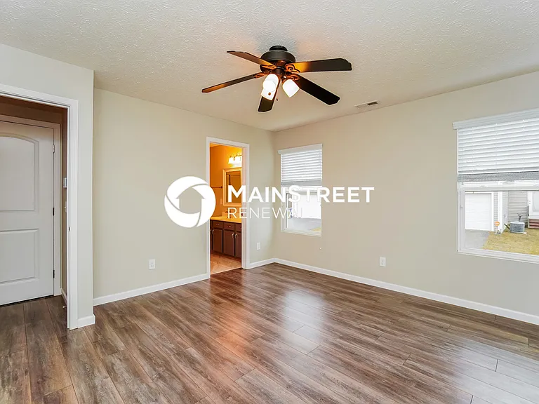 Main Bedroom
