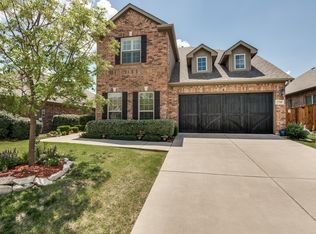 2708 Fritz St, Melissa, TX 75454