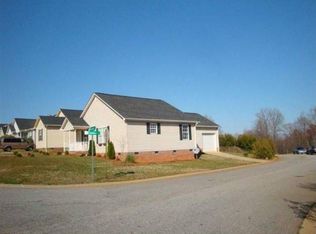 120 Cosmos Ln, Greer, SC 29651