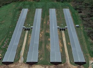 1300 Porter Rd, Buckhead, GA 30625