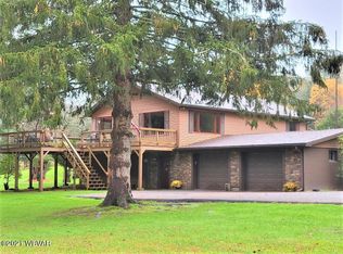 18230 Route 414 Hwy, Cedar Run, PA 17727