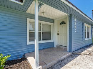1962 Burkholder Cir W, Jacksonville, FL 32216