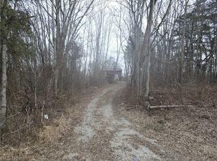 Buckeye Ridge Rd, Chesterhill, OH 43728