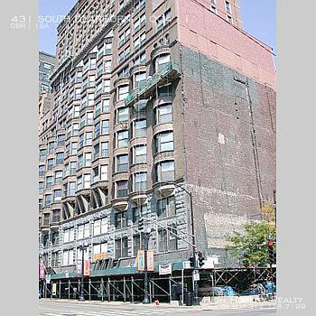 1st image of 431 S Dearborn St #1004-1
