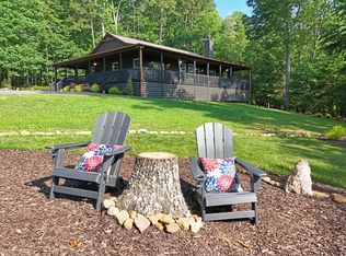 81 Highland Dr, Blairsville, GA 30512