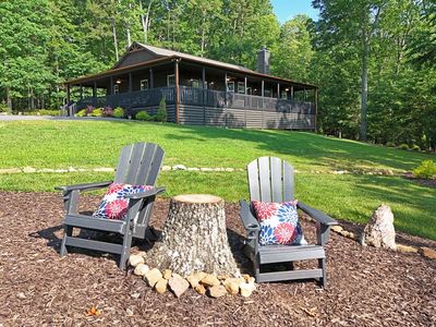 81 Highland Dr, Blairsville, GA, 30512