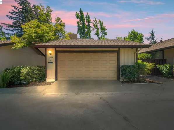 1828 Countrywood Ct, Walnut Creek, CA 94598