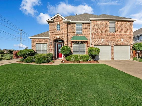 2nd image of 4904 Soaring Eagle Ct
