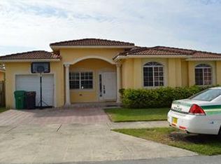 12312 SW 213th Ter, Miami, FL 33177