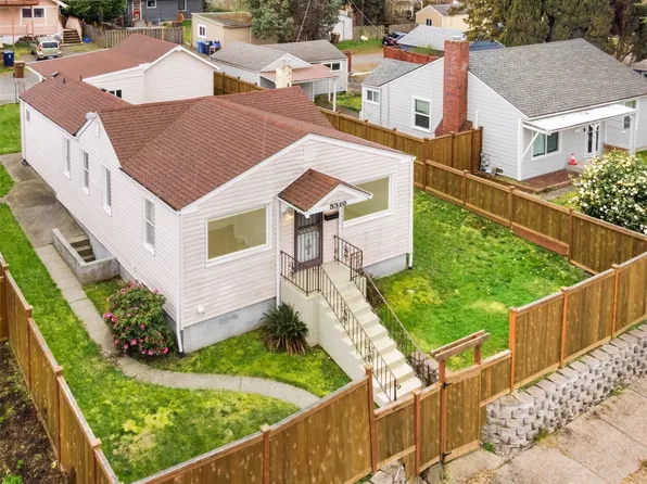 5310 N 47th Street, Tacoma, WA 98407
