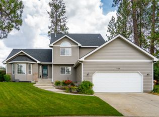 5603 W Excell Ave, Spokane, WA 99208
