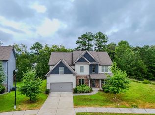 2208 Mason Point, Lithonia, GA 30058