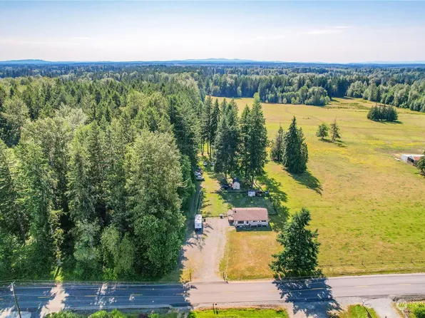 31926 8th Avenue E, Roy, WA 98580