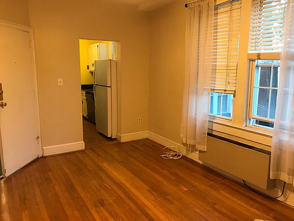 Living Room to Kitchen