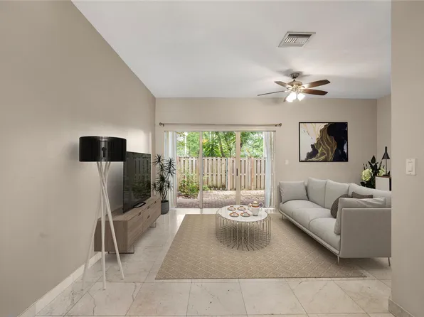 1160 NW 100th Avenue #1160, Pembroke Pines, FL 33024