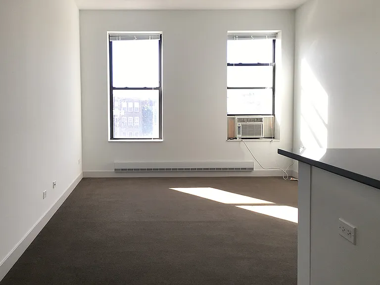 Dining/Living room