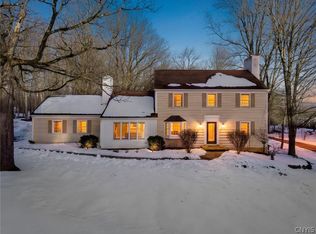 4270 Indianfield Rd, Clinton, NY 13323