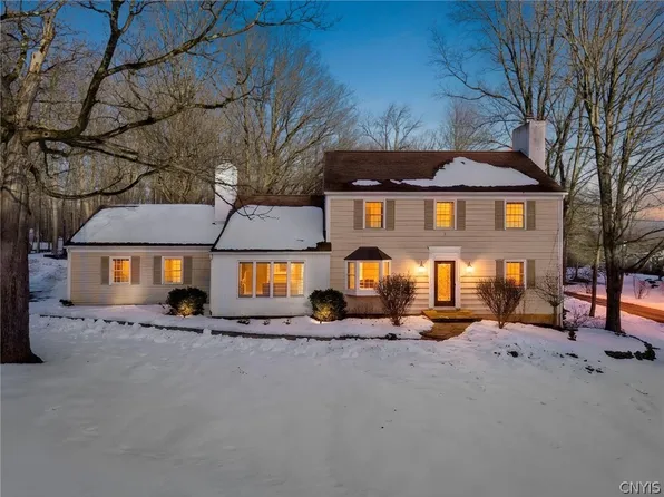 4270 Indianfield Rd, Clinton, NY 13323