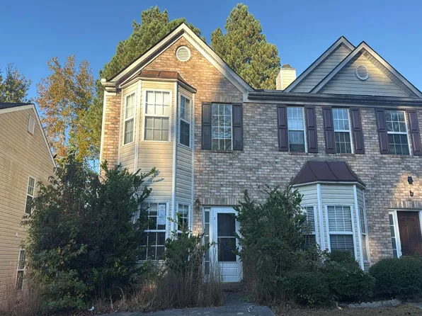 5505 Hampton Ct, College Park, GA 30349