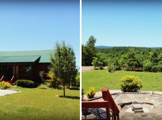 103 Tollie Kay Ln, Mountain View, AR 72560