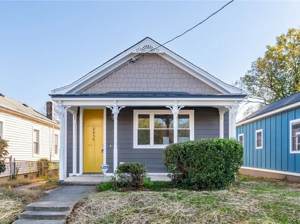 2858 Lawson St, Richmond, VA 23224