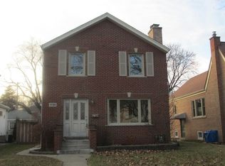 1720 N 76th Ct, Elmwood Park, IL