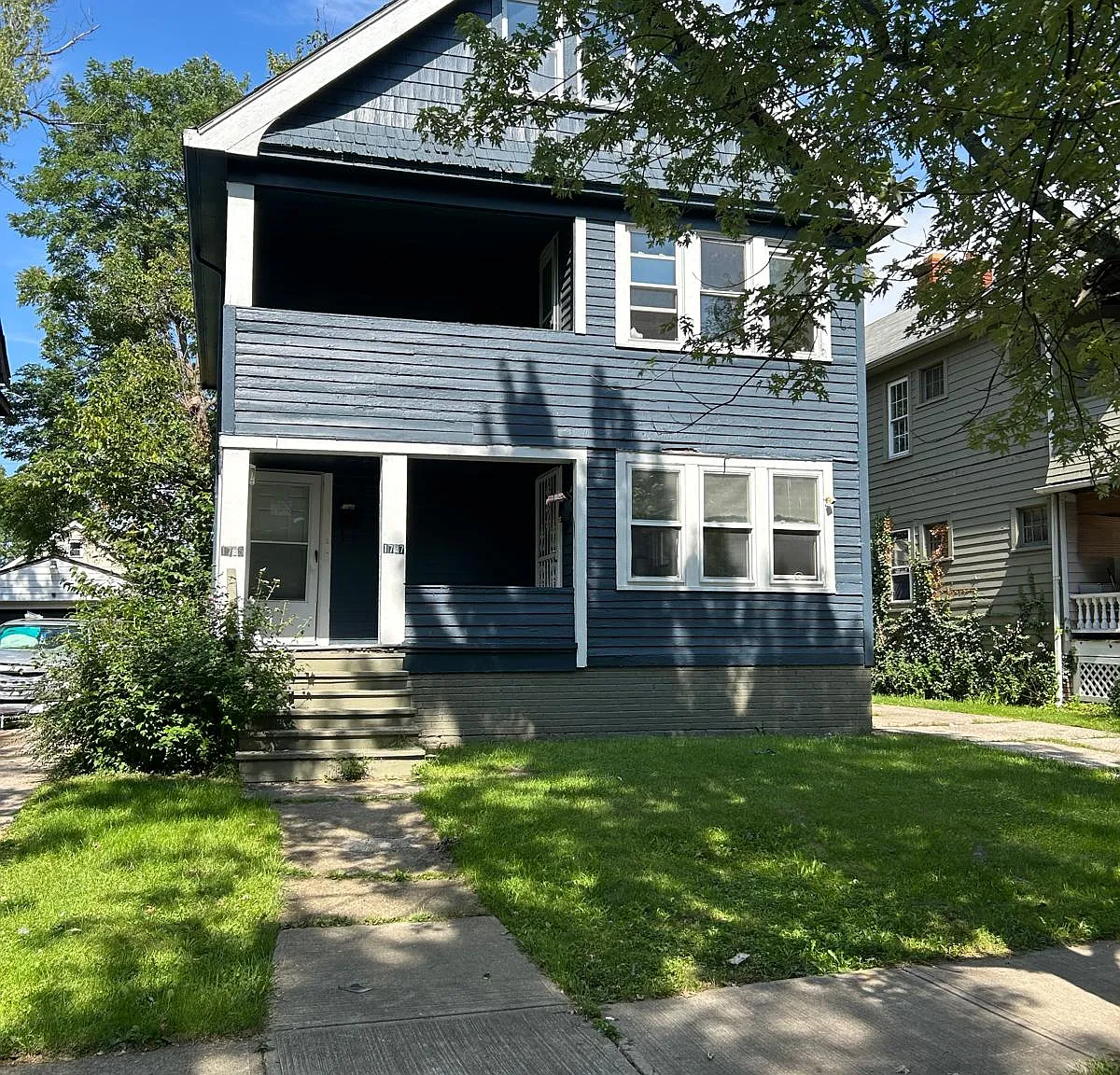 2 bed, 973 sqft, $900 — Photo 1