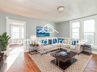 205 Church St APT 3, Elkin, NC 28621