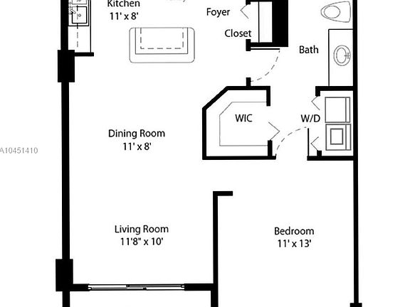 4th image of this home