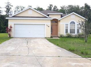 338 Magical Way, Kissimmee, FL 34744
