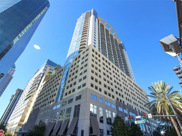 155 S Court Ave Unit 1102, Orlando, FL 32801