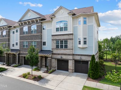 328 View Dr, Morrisville, NC, 27560