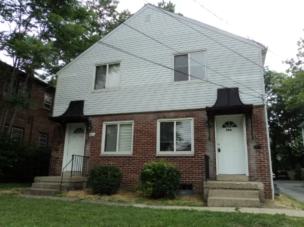 966 Sheridan Ave #966, Columbus, OH 43209