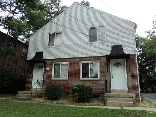 966 Sheridan Ave #966 Photo 1