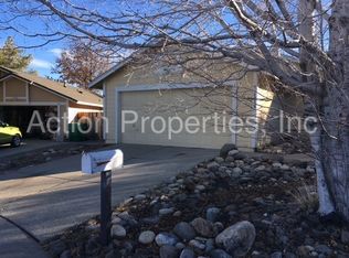 6248 Canyon Park Ln, Reno, NV 89523