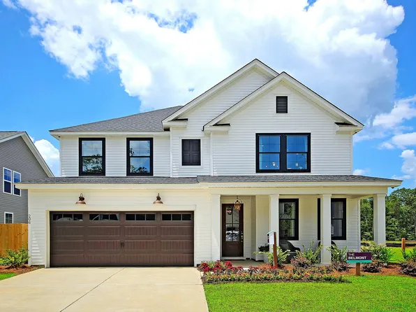 235 Creek Pointe Dr, Moncks Corner, SC 29461