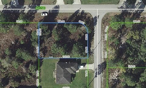1st image of 101 Galapagos Ave NE